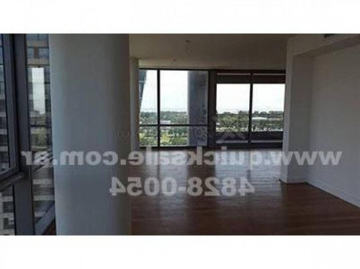 3 Schlafzimmer Wohnung in Buenos Aires, Argentina, Nr. 103115