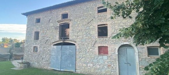 Дом с 8 комнатами в Удине, Италия № 309778 12