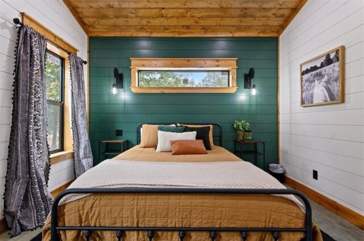 2 bedrooms House in Broken Bow, USA No. 382530