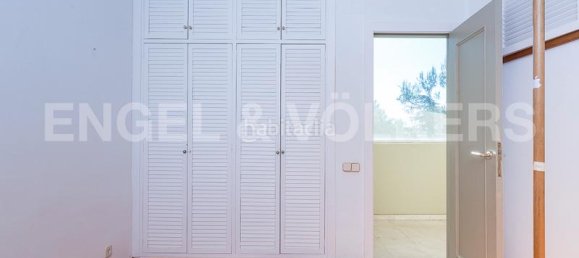 4 Schlafzimmer Haus in Vallvidrera - el Tibidabo i les Planes, Spain, Nr. 84335 21