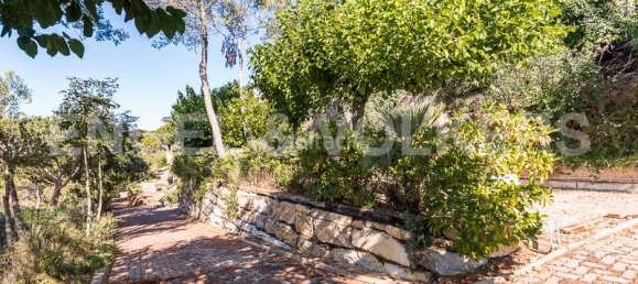 4 Schlafzimmer Haus in Vallvidrera - el Tibidabo i les Planes, Spain, Nr. 84335 32