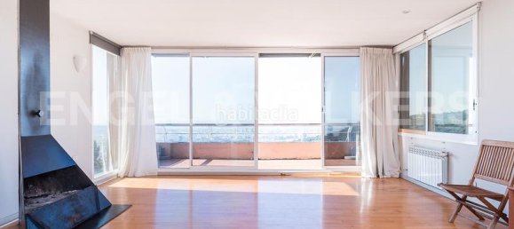 4 Schlafzimmer Haus in Vallvidrera - el Tibidabo i les Planes, Spain, Nr. 84335 4