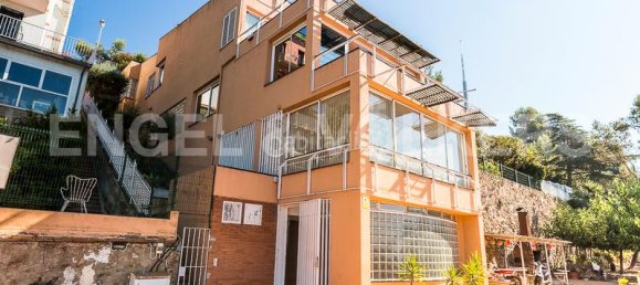 4 Schlafzimmer Haus in Vallvidrera - el Tibidabo i les Planes, Spain, Nr. 84335 3