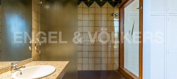 4 Schlafzimmer Haus in Vallvidrera - el Tibidabo i les Planes, Spain, Nr. 84335 23