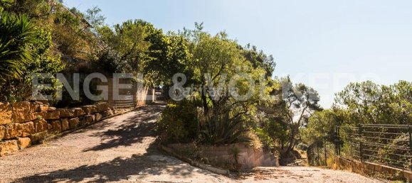 4 Schlafzimmer Haus in Vallvidrera - el Tibidabo i les Planes, Spain, Nr. 84335 30