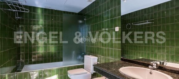 4 Schlafzimmer Haus in Vallvidrera - el Tibidabo i les Planes, Spain, Nr. 84335 18