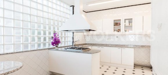 4 Schlafzimmer Haus in Vallvidrera - el Tibidabo i les Planes, Spain, Nr. 84335 9