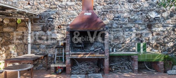 4 Schlafzimmer Haus in Vallvidrera - el Tibidabo i les Planes, Spain, Nr. 84335 33