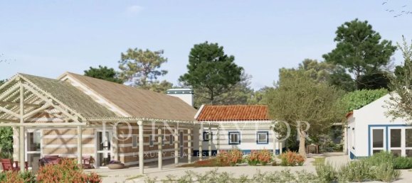 3909m² Land in Alcacer do Sal, Portugal No. 132441 32