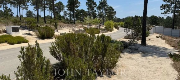 3909m² Land in Alcacer do Sal, Portugal No. 132441 8