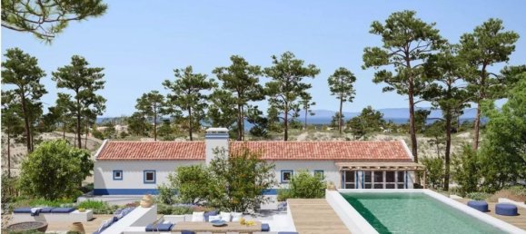 3909m² Land in Alcacer do Sal, Portugal No. 132441 2
