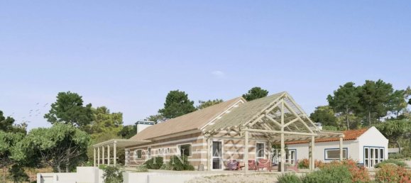 3909m² Land in Alcacer do Sal, Portugal No. 132441 31