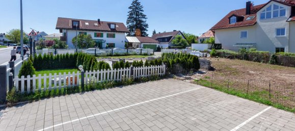  قطعة أرض في Munich, Germany رقم 352098 6