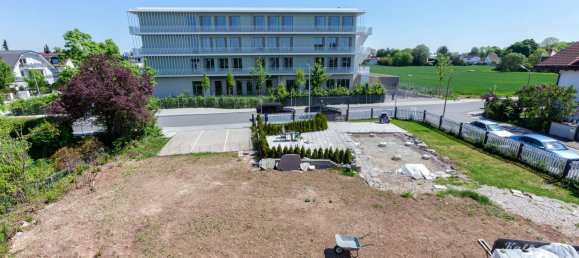  قطعة أرض في Munich, Germany رقم 352098 2