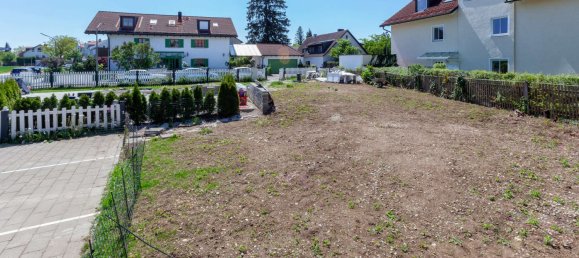  قطعة أرض في Munich, Germany رقم 352098 7