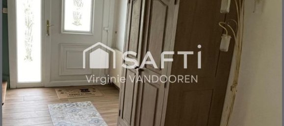 Villa de 3 dormitorios en La Capelle-les-Boulogne, France No. 247530 5