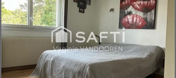 Villa de 3 dormitorios en La Capelle-les-Boulogne, France No. 247530 6