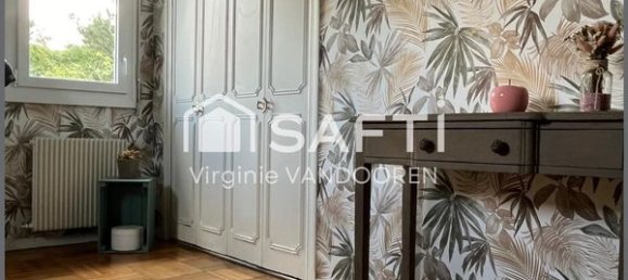 Villa de 3 dormitorios en La Capelle-les-Boulogne, France No. 247530 7