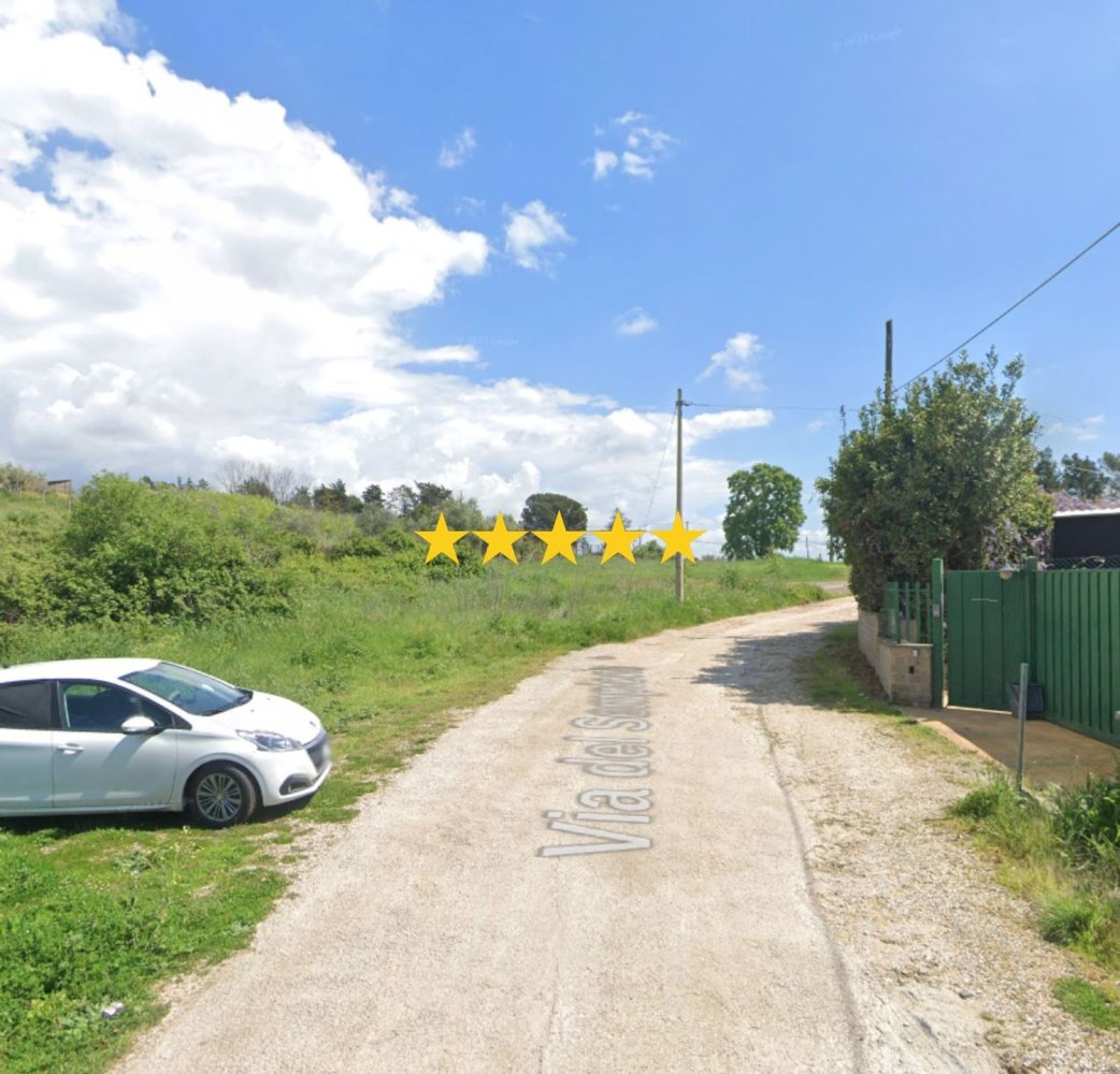 7 rooms Apartment in Ardea, Italy No. 195771