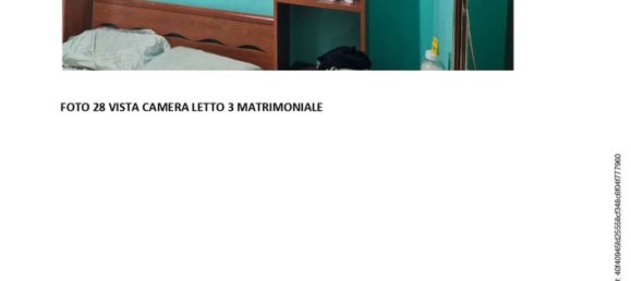 7 rooms Apartment in Ardea, Italy No. 195771 11