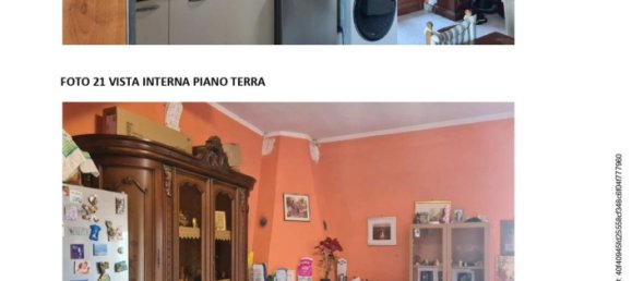 7 rooms Apartment in Ardea, Italy No. 195771 8