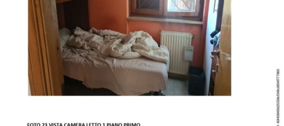 7 rooms Apartment in Ardea, Italy No. 195771 22