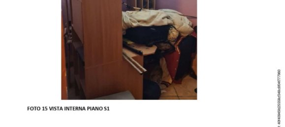 7 rooms Apartment in Ardea, Italy No. 195771 14