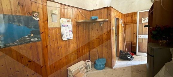 2 rooms Apartment in Manfredonia, Italy No. 23479 11