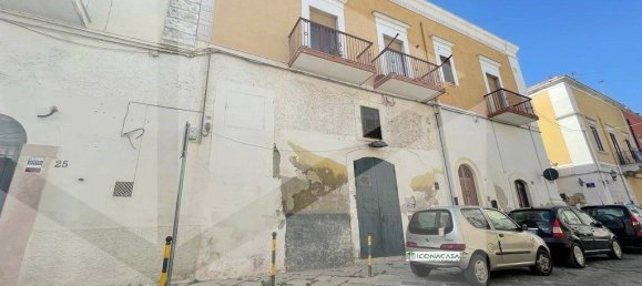2 rooms Apartment in Manfredonia, Italy No. 23479 2