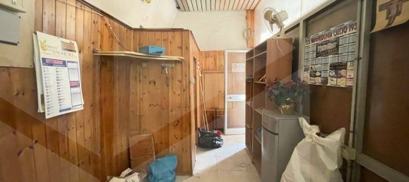 2 rooms Apartment in Manfredonia, Italy No. 23479 13