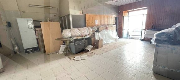 2 rooms Apartment in Manfredonia, Italy No. 23479 7