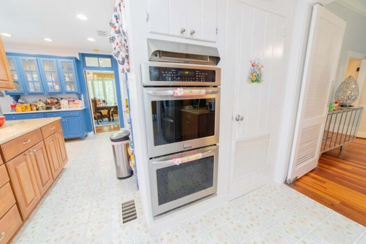 5 bedrooms House in Avon Park, USA No. 421326