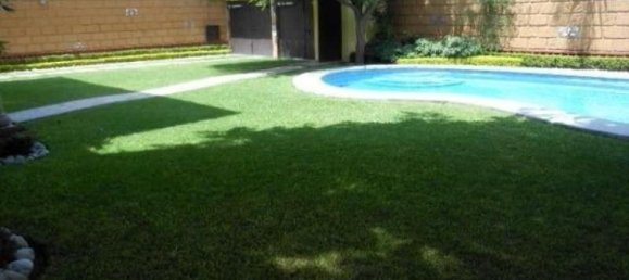 4 Schlafzimmer Haus in Morelos, Mexico, Nr. 147089 2