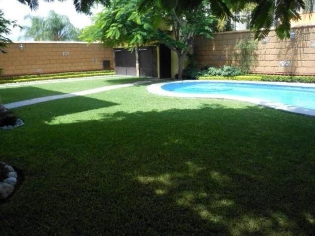 4 Schlafzimmer Haus in Morelos, Mexico, Nr. 147089