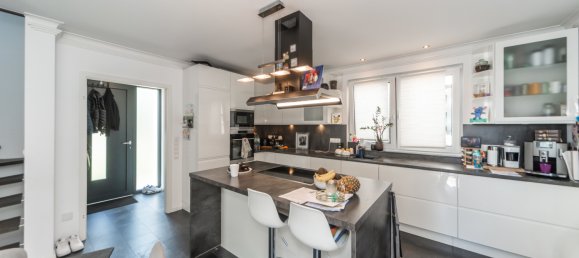 Casa de 5 divisões em Ludwigsburg, Germany N.º 266001 10