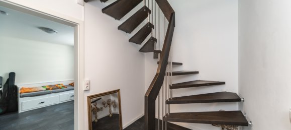 Casa de 5 divisões em Ludwigsburg, Germany N.º 266001 14