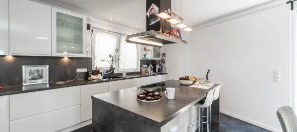 Casa de 5 divisões em Ludwigsburg, Germany N.º 266001 11