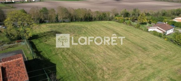 Земельный участок 4462м² в Ла-Жар, Франция № 196763 3