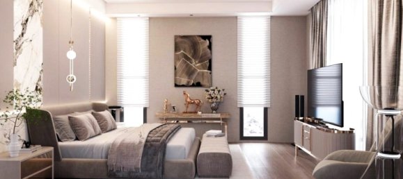 Дом с 4 спальнями в Паттайя, Таиланд № 26121 13