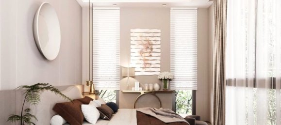 Дом с 4 спальнями в Паттайя, Таиланд № 26121 15