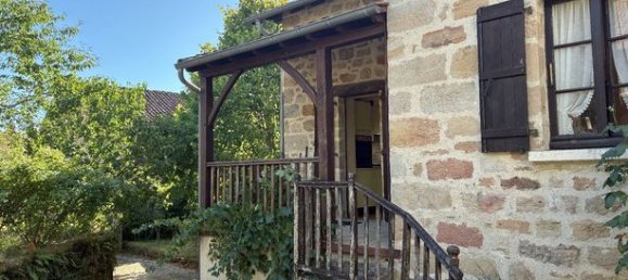 1 bedroom House in Lot, France No. 304858 2