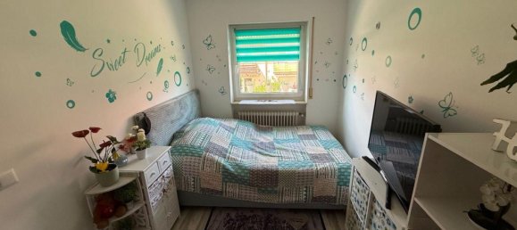 Таунхаус с 4 спальнями в Швабах, Германия № 336546 12