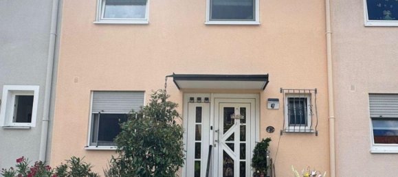 Таунхаус с 4 спальнями в Швабах, Германия № 336546 3