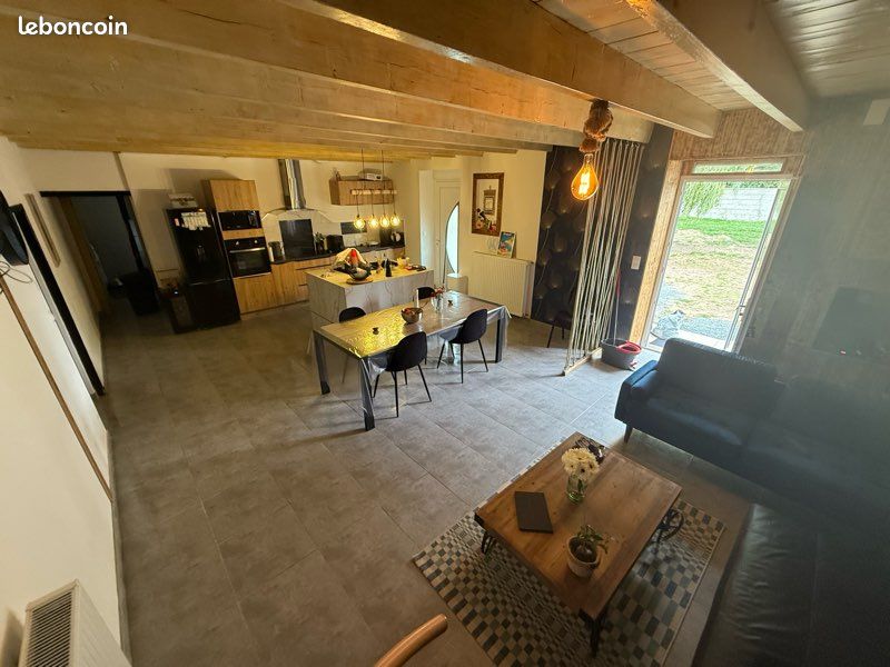 Casa T3 em Deux-Sevres, France N.º 340088