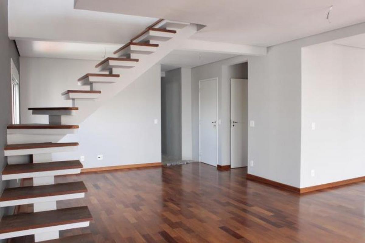 Дом с 3 спальнями в Сан-Паулу, Бразилия № 433816