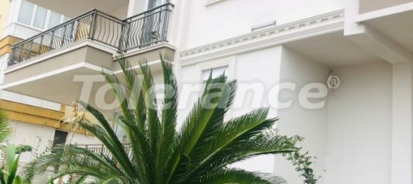 Apartment 5+1 in Kepez, Turkey No. 6103 19