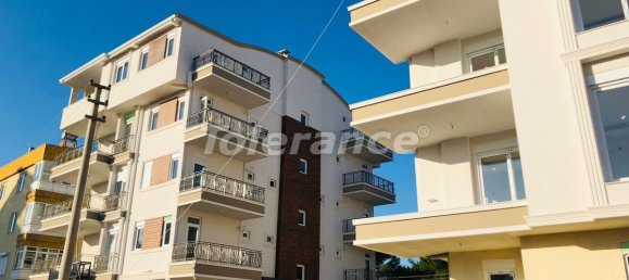 Apartment 5+1 in Kepez, Turkey No. 6103 2