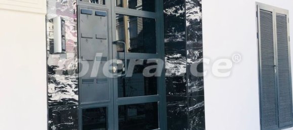 Apartment 5+1 in Kepez, Turkey No. 6103 3