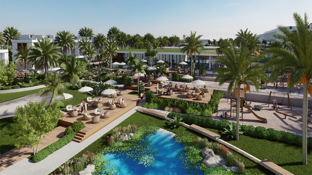 1 bedroom Apartment in Esentepe, Northern Cyprus No. 16177