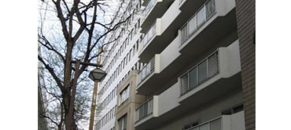 2 chambres Appartement à Aichi, Japan No. 2052 2